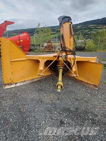 Dalen 2106 Otros equipos para carreteras y quitanieves