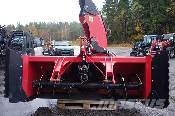 Dalen 2110 Drugi stroji za cesto in sneg