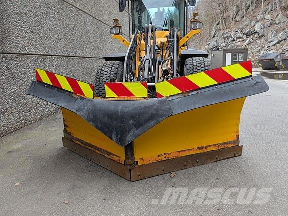 Dalen 3025 Hóeltakarítók