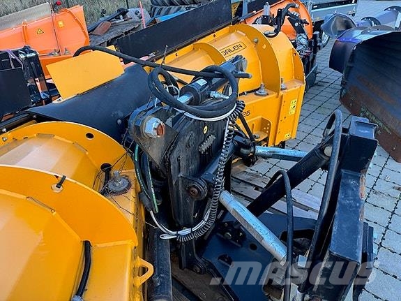 Dalen 3025 Снежные отвалы и плуги