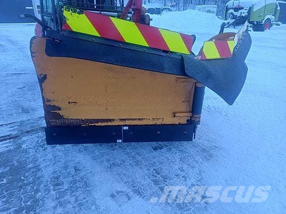 Dalen 3025 Lâminas de neve e arados