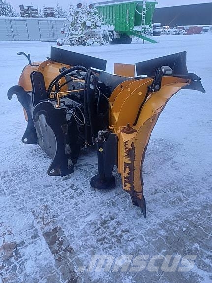 Dalen 3025 Lâminas de neve e arados