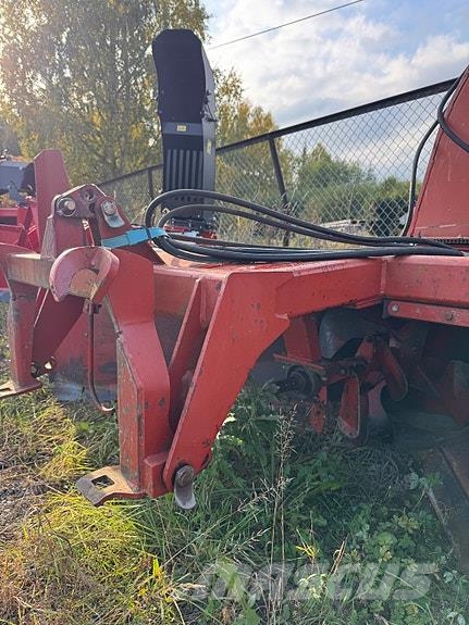 Dalen 978 Schneefräse