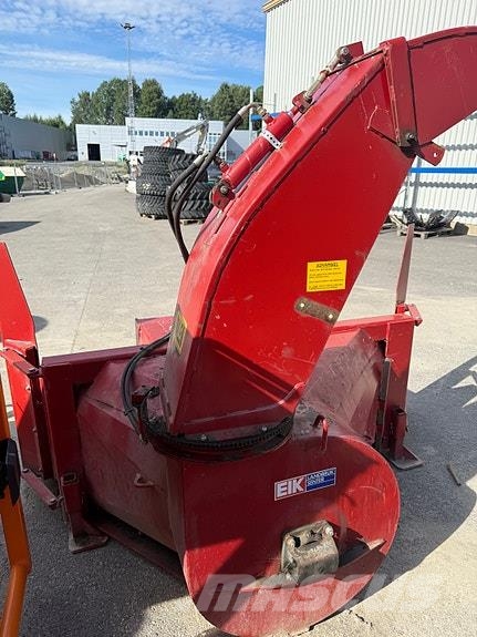 Dalen 978C Sneeuwblazers