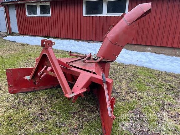 Dalen Snofres 278 () Dalen Snofres 278