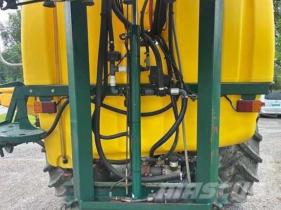 Danfoil Airboss EAB24/1022 Self-propelled sprayers