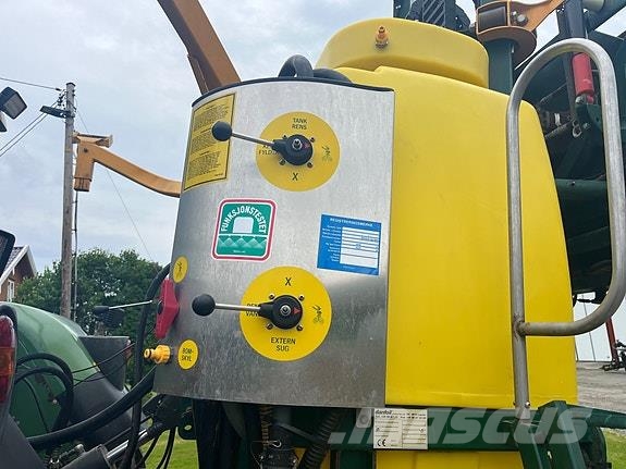 Danfoil Airboss EAB24/1022 Self-propelled sprayers
