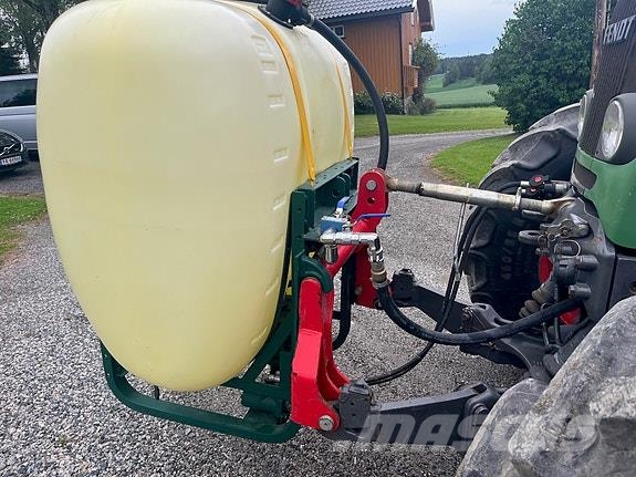 Danfoil Airboss EAB24/1022 Self-propelled sprayers