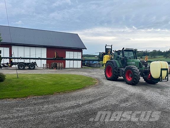 Danfoil Airboss EAB24/1022 Self-propelled sprayers