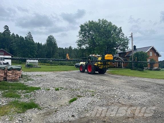 Danfoil Airboss EAB24/1022 Self-propelled sprayers