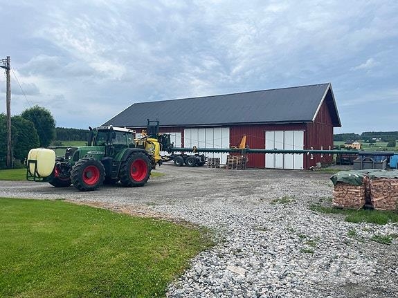 Danfoil Airboss EAB24/1022 Self-propelled sprayers