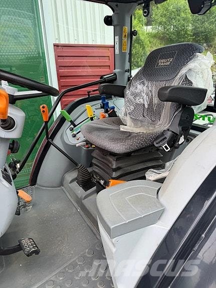 Deutz-Fahr 5090 D Traktorer