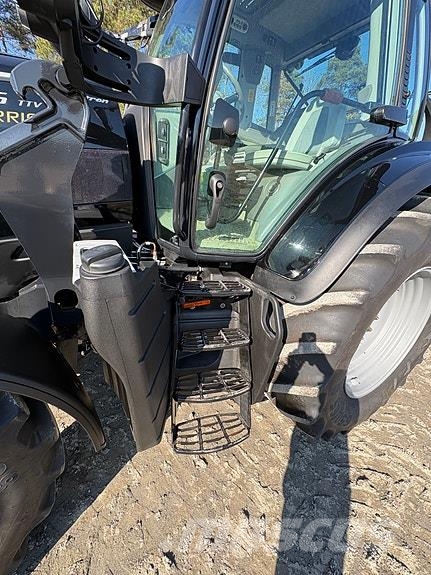 Deutz-Fahr 6175 Agritron TTV Traktorid