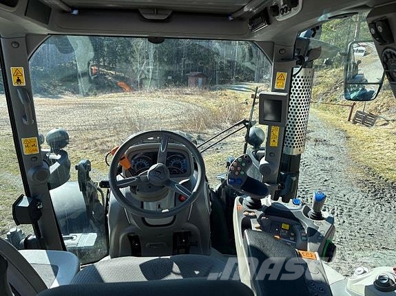 Deutz-Fahr 6175 Agritron TTV Traktorid