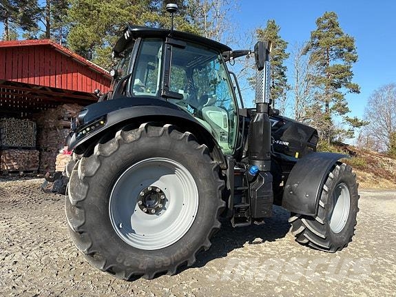 Deutz-Fahr 6175 Agritron TTV Traktorid