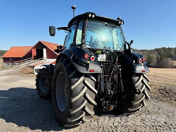 Deutz-Fahr 6175 Agritron TTV Traktorid