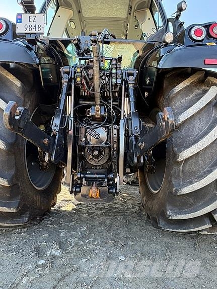 Deutz-Fahr 6175 Agritron TTV Traktorid