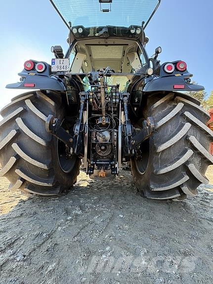 Deutz-Fahr 6175 Agritron TTV Traktorid