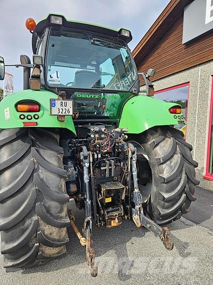 Deutz-Fahr Agrotron 265 Traktorer