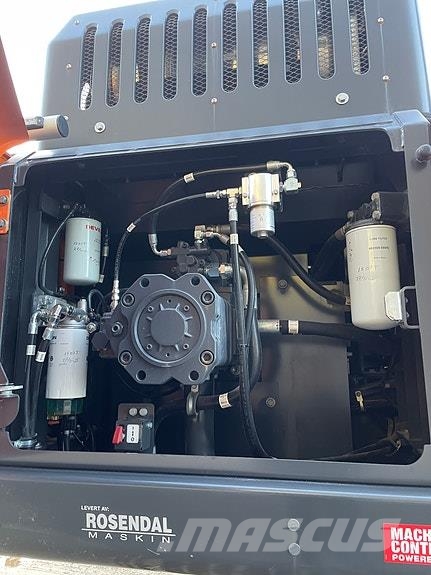 Develon DX 300LC-7 Other