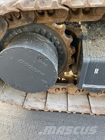 Develon DX 300LC-7 Other