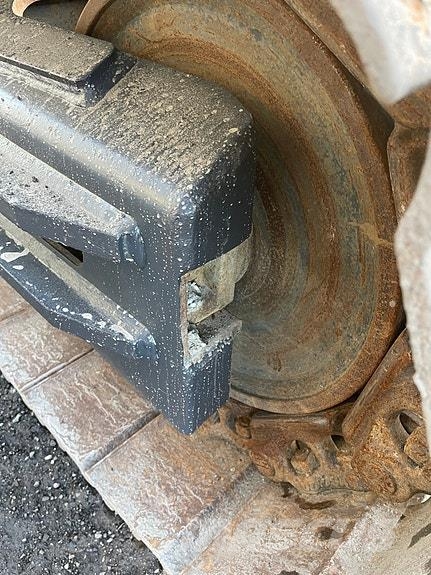 Develon DX 300LC-7 Other