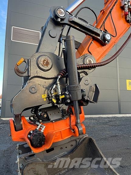Develon DX 300LC-7 Other