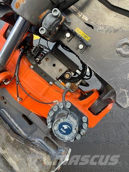 Develon DX 300LC-7 Other