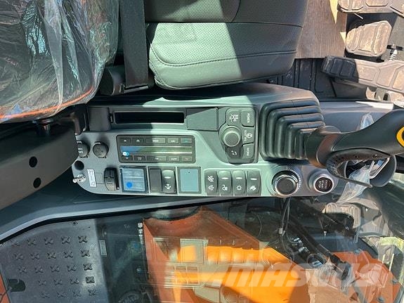 Develon DX140LCR-7 Finansieringskampanje 3,99% Muut koneet