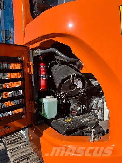 Develon DX140LCR-7 Finansieringskampanje 3,99% Muut koneet