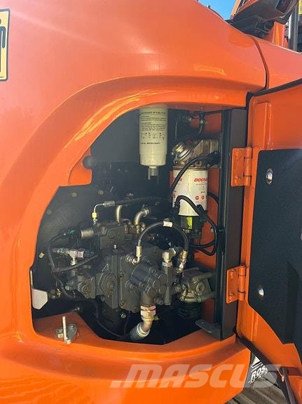 Develon DX140LCR-7 Finansieringskampanje 3,99% Muut koneet