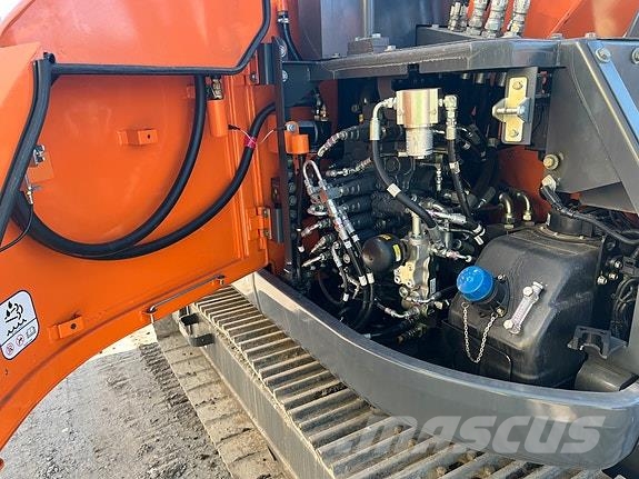Develon DX140LCR-7 Finansieringskampanje 3,99% Muut koneet