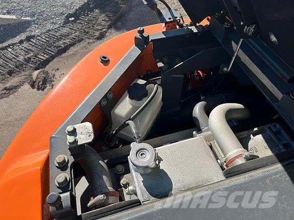 Develon DX140LCR-7 Finansieringskampanje 3,99% Muut koneet