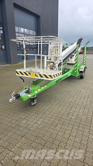 Dexter 15Z Bouw - Overige