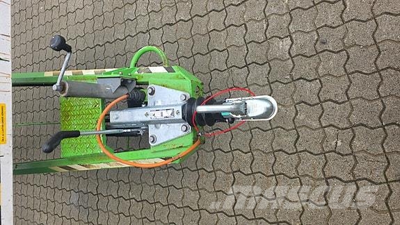 Dexter 15Z Bouw - Overige