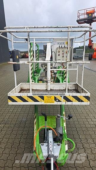 Dexter 15Z Bouw - Overige