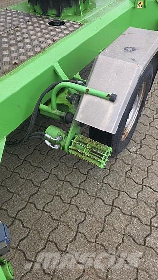 Dexter 15Z Bouw - Overige