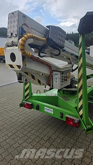 Dexter 15Z Bouw - Overige