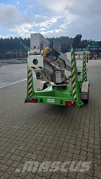 Dexter 15Z Bouw - Overige