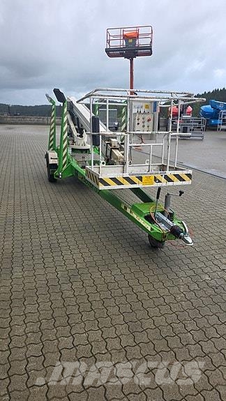 Dexter 15Z Bouw - Overige