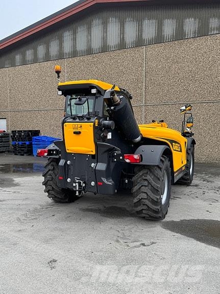 Dieci Agri Max 60.9 VS EVO2 GD Anlegg - Annet