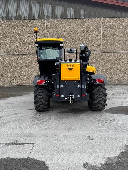 Dieci Agri Max 60.9 VS EVO2 GD Anlegg - Annet