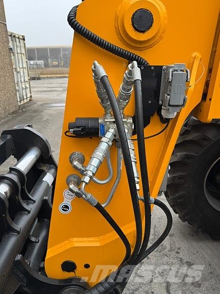 Dieci Agri Max 60.9 VS EVO2 GD Anlegg - Annet