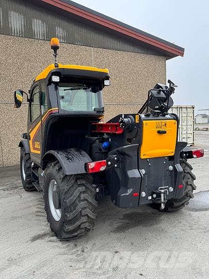 Dieci Agri Max 60.9 VS EVO2 GD Anlegg - Annet