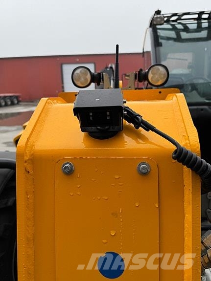 Dieci Agri Max 60.9 VS EVO2 GD Anlegg - Annet