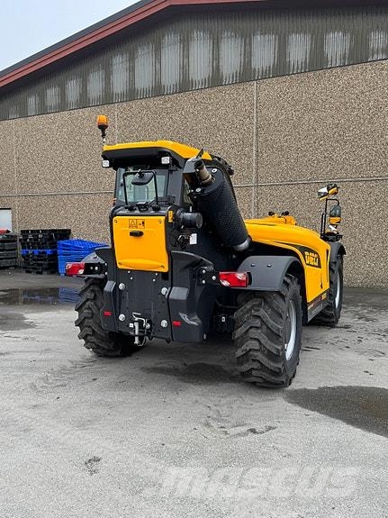Dieci Agri Max 60.9 VS EVO2 GD Other