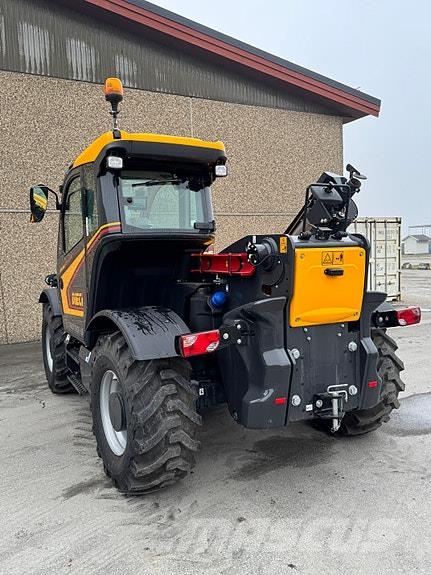 Dieci Agri Max 60.9 VS EVO2 GD Other