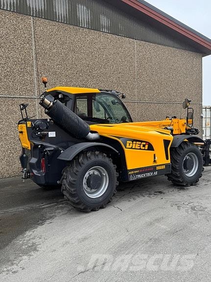 Dieci Agri Max 60.9 VS EVO2 GD Anlegg - Annet