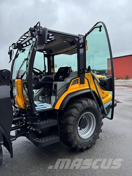Dieci Agri Pivot T60 Otros