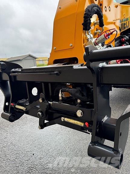 Dieci Agri Pivot T60 Otros